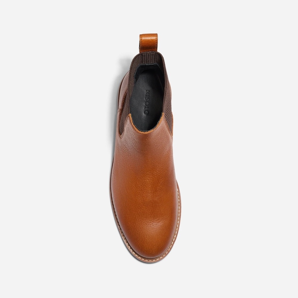 Nisolo Carmen Chelsea Boot 2.0 — NWTIB - Picture 4 of 8